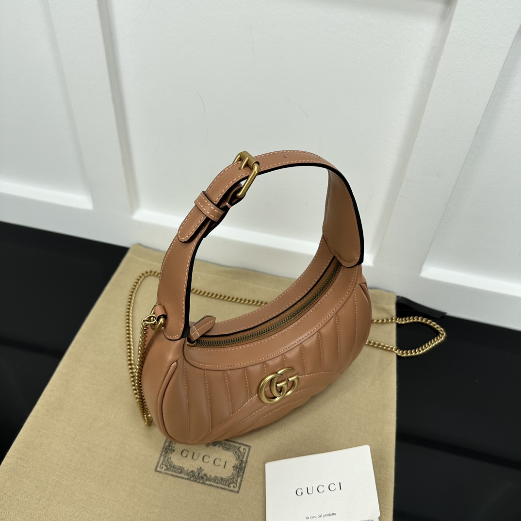 Gucci Hobo Bags